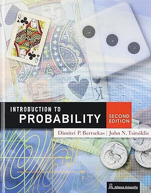 Immagine del venditore per Introduction To Probability venduto da Zoom Books Company