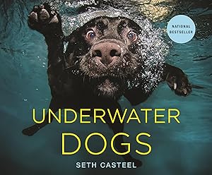 Bild des Verk�ufers f�r Underwater Dogs zum Verkauf von Zoom Books Company