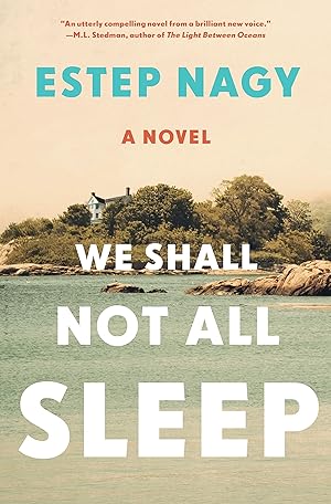 Seller image for We Shall Not All Sleep: A Novel for sale by Greenworld Books