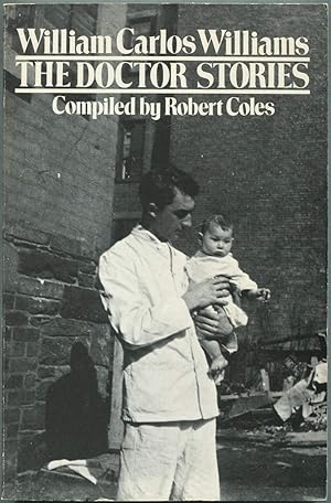 Immagine del venditore per The Doctor Stories venduto da Greenworld Books