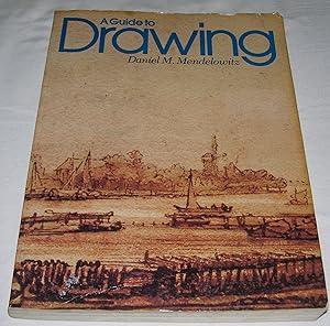 Seller image for A guide to drawing for sale by -OnTimeBooks-