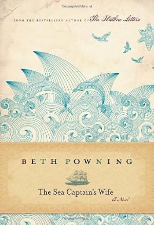 Immagine del venditore per The Sea Captain's Wife venduto da Zoom Books Company