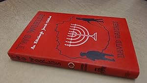 Imagen del vendedor de Two worlds: an Edinburgh Jewish childhood a la venta por -OnTimeBooks-