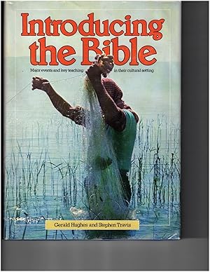 Image du vendeur pour Introducing the Bible mis en vente par -OnTimeBooks-
