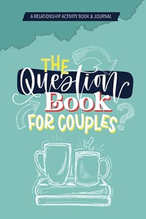 Image du vendeur pour The Question Book for Couples mis en vente par Zoom Books Company