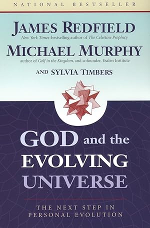 Bild des Verk�ufers f�r God and the Evolving Universe: The Next Step in Personal Evolution zum Verkauf von Zoom Books Company