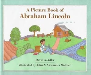 Immagine del venditore per A Picture Book of Abraham Lincoln venduto da Greenworld Books