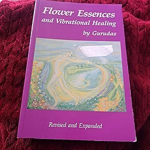 Seller image for Flower Essences and Vibrational Healing for sale by Zoom Books Company