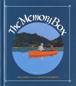 Immagine del venditore per The Memory Box venduto da Reliant Bookstore
