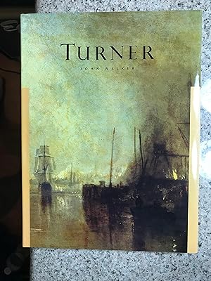 Immagine del venditore per Turner (Masters of Art) venduto da Bay State Book Company