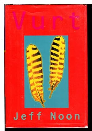 Seller image for Vurt for sale by Zoom Books Company