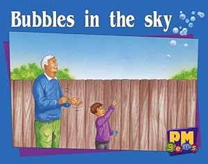Bild des Verk�ufers f�r Bubbles in the Sky Pm Gems Magenta Levels 2,3 zum Verkauf von Zoom Books Company