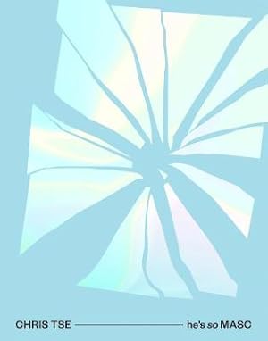 Imagen del vendedor de He's So MASC a la venta por Book Grocer