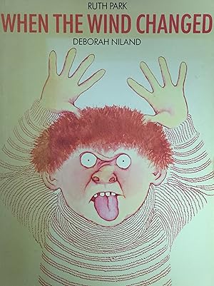 Seller image for When the Wind Changed for sale by -OnTimeBooks-