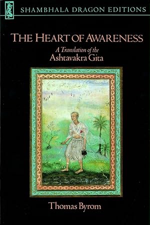 Seller image for The Heart of Awareness: A Translation of the Ashtavakra Gita (Shambhala Dragon Editions) for sale by Coas Books