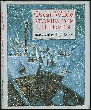 Seller image for Oscar Wilde Stories for Children for sale by Goodwill of Greater Milwaukee and Chicago