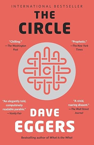 Seller image for The Circle for sale by Zoom Books East