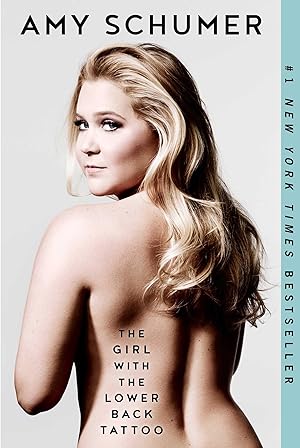 Imagen del vendedor de The Girl with the Lower Back Tattoo a la venta por Zoom Books East