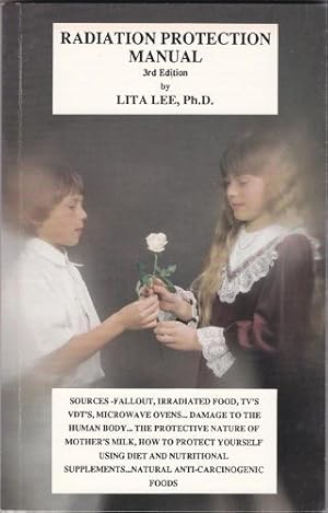 Immagine del venditore per Radiation Protection Manual venduto da -OnTimeBooks-