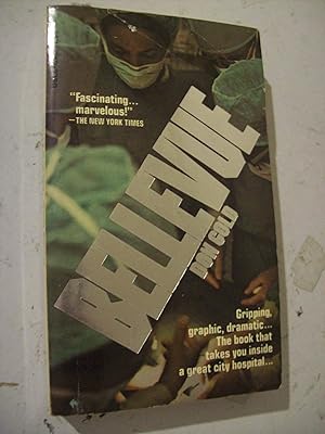 Immagine del venditore per Bellevue venduto da -OnTimeBooks-