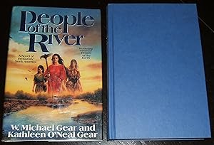 Seller image for People of the River (First North Americans) for sale by Zoom Books East