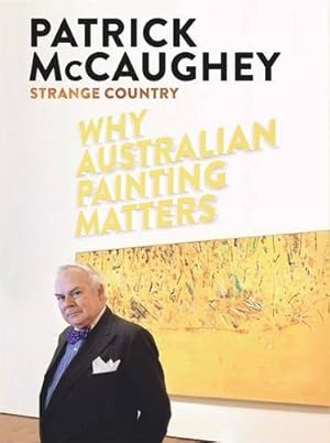 Bild des Verk�ufers f�r Strange Country zum Verkauf von Book Grocer