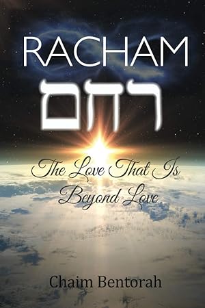Immagine del venditore per Racham: The Love That Is Beyond Love venduto da -OnTimeBooks-