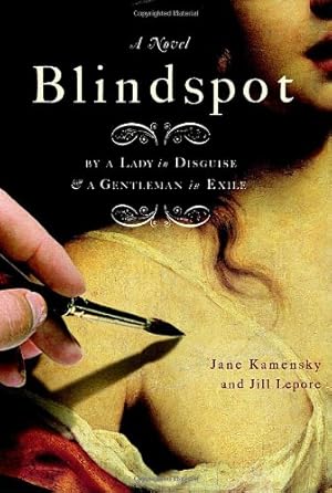 Seller image for Blindspot: A Novel for sale by Zoom Books East