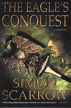 Seller image for The Eagle's Conquest: A Novel of the Roman Army (Eagle Series, 2) for sale by Zoom Books East