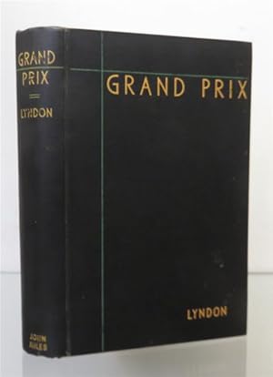 Von der Verkäuferin bzw. dem Verkäufer bereitgestelltes Bild für Grand Prix zum Verkauf durch St Marys Books And Prints