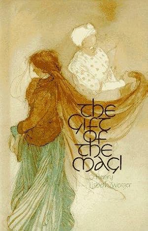 Imagen del vendedor de The Gift of the Magi (Pixie) a la venta por WeBuyBooks