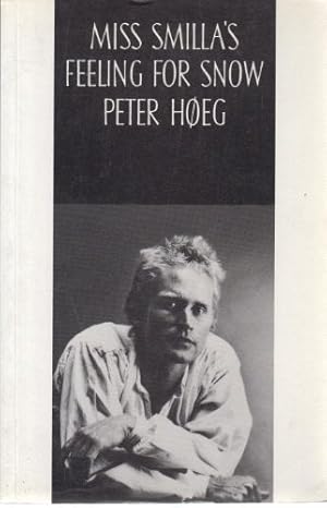 Imagen del vendedor de Miss Smilla's Feeling for Snow a la venta por Book Grocer