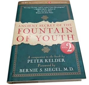 Von der Verkäuferin bzw. dem Verkäufer bereitgestelltes Bild für Ancient Secret of the Fountain of Youth, Book 2: A companion to the book by Peter Kelder zum Verkauf durch PearlPress