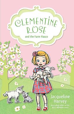 Immagine del venditore per Clementine Rose and the Farm Fiasco 4 venduto da Book Grocer