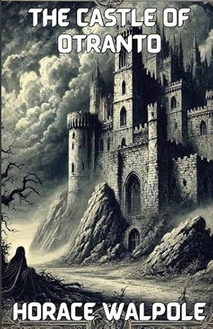 Imagen del vendedor de The Castle Of Otranto(Illustrated) a la venta por Rarewaves USA