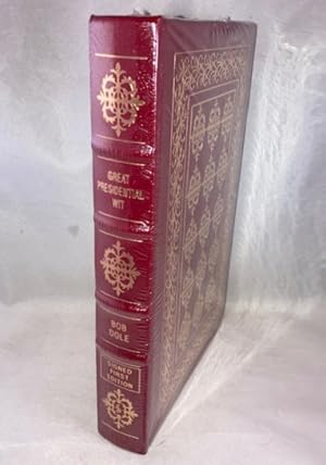 Great Presidential Wit