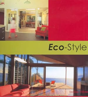 Imagen del vendedor de Eco Style a la venta por Book Grocer