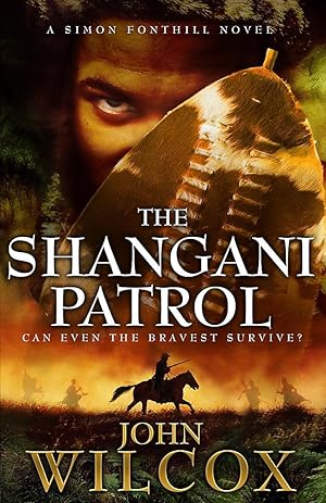 Immagine del venditore per The Shangani Patrol (Simon Fonthill Series) venduto da Zoom Books Company