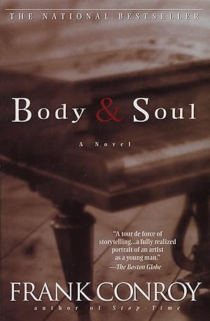 Imagen del vendedor de Body and Soul: A Novel a la venta por Zoom Books Company