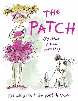 Imagen del vendedor de The Patch a la venta por Reliant Bookstore