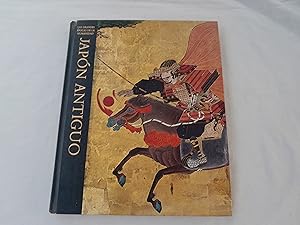 Image du vendeur pour Japón antiguo. Colección Las Grandes Épocas de la Humanidad. Historia de las Culturas mundiales. mis en vente par Librería "Franz Kafka" México.