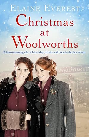 Imagen del vendedor de Christmas at Woolworths a la venta por Zoom Books Company