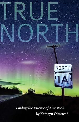Immagine del venditore per True North: Finding the Essence of Aroostook venduto da Bay State Book Company