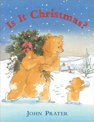 Seller image for Is It Christmas? for sale by 3Brothers Bookstore