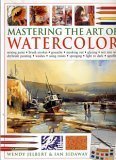 Seller image for Mastering The Art of Watercolor for sale by Off The Shelf