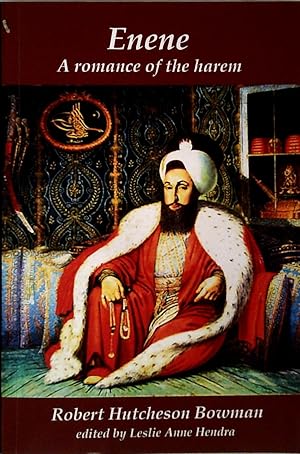 Seller image for Enene: A Romance Of The Harem for sale by Book Grocer