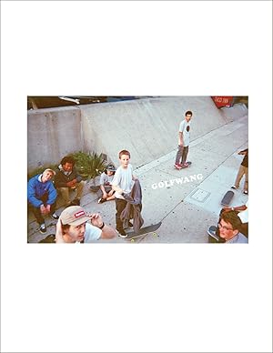 Image du vendeur pour Odd Future: Golf Wang mis en vente par Goodwill Southern California