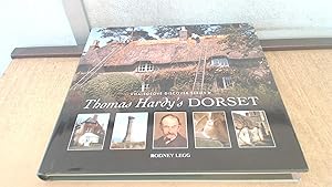 Seller image for Thomas Hardy's Dorset for sale by Bay State Book Company