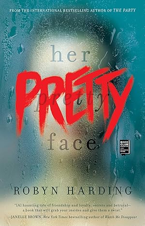 Image du vendeur pour Her Pretty Face mis en vente par Zoom Books East