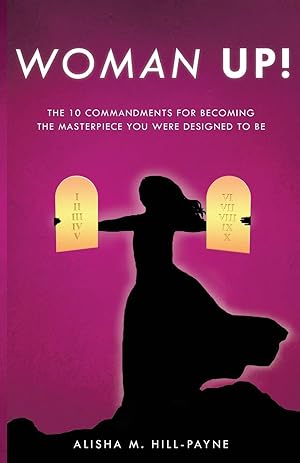Immagine del venditore per Woman Up! venduto da Zoom Books East